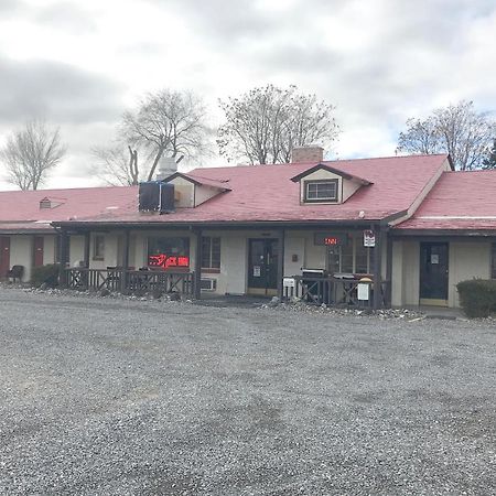Hotel Lovelock Nv I-80 Zewnętrze zdjęcie