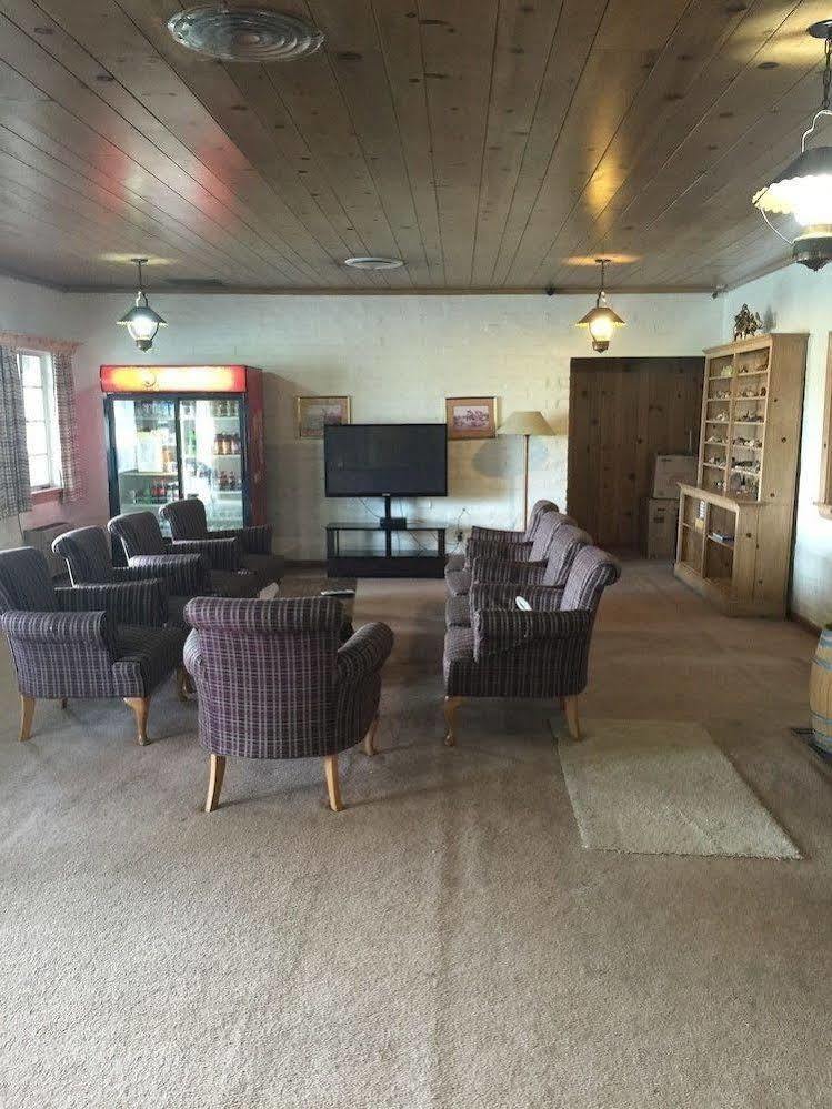 Hotel Lovelock Nv I-80 Zewnętrze zdjęcie