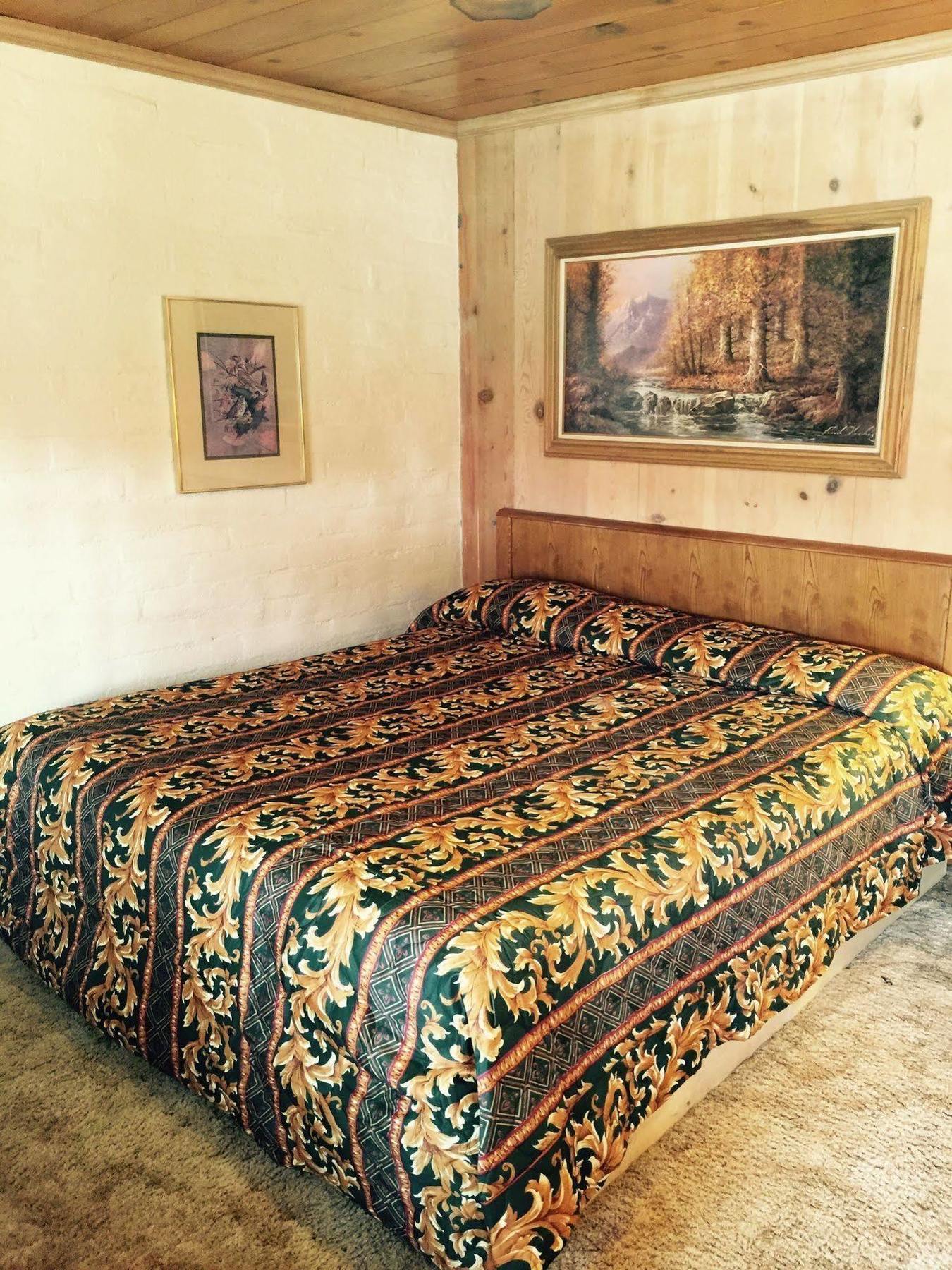 Hotel Lovelock Nv I-80 Zewnętrze zdjęcie