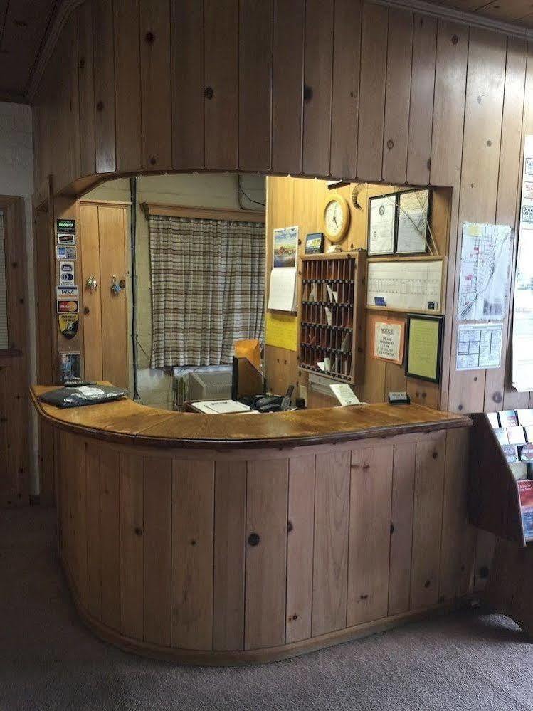 Hotel Lovelock Nv I-80 Zewnętrze zdjęcie
