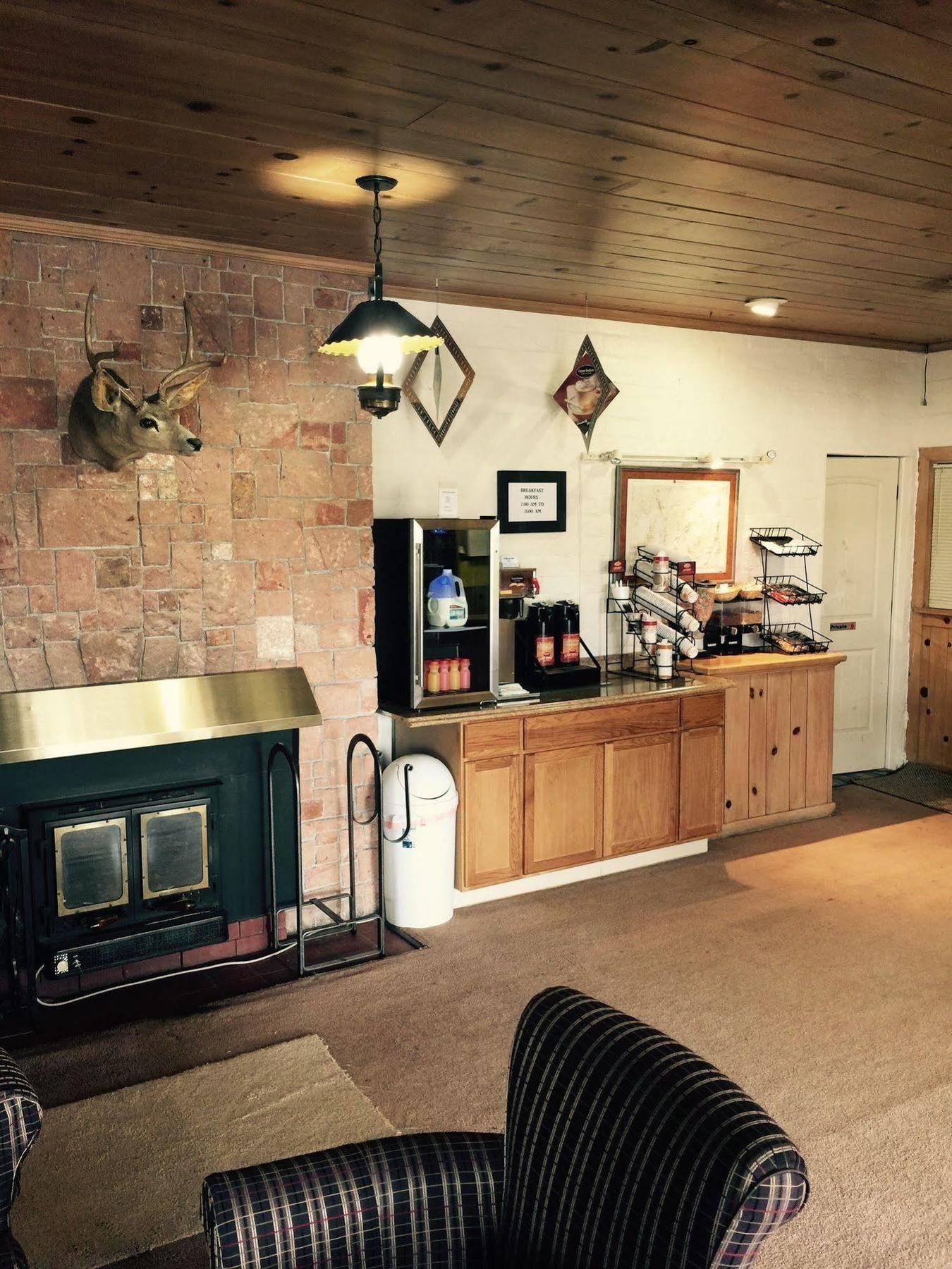 Hotel Lovelock Nv I-80 Zewnętrze zdjęcie
