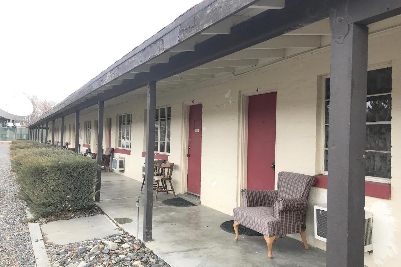 Hotel Lovelock Nv I-80 Zewnętrze zdjęcie