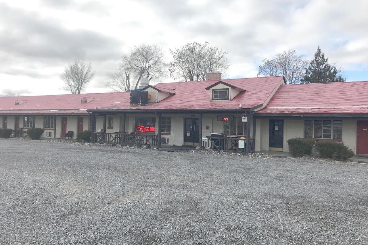 Hotel Lovelock Nv I-80 Zewnętrze zdjęcie