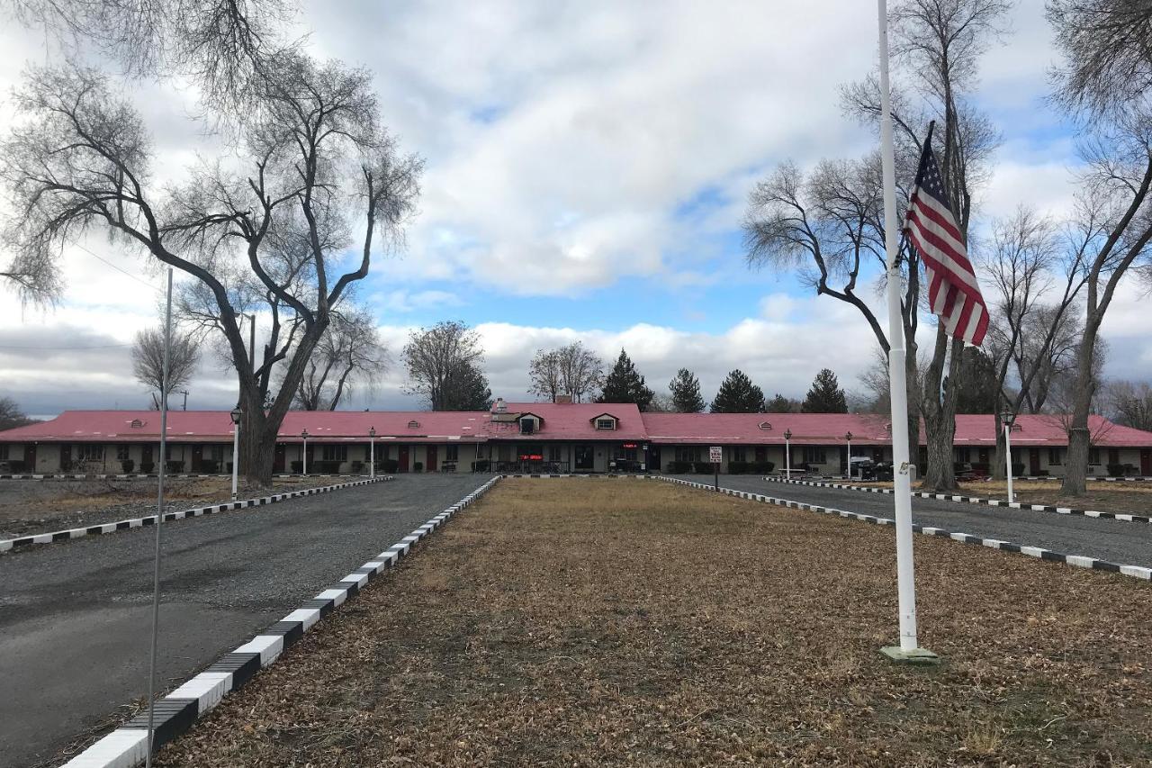 Hotel Lovelock Nv I-80 Zewnętrze zdjęcie