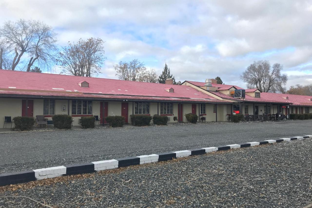 Hotel Lovelock Nv I-80 Zewnętrze zdjęcie