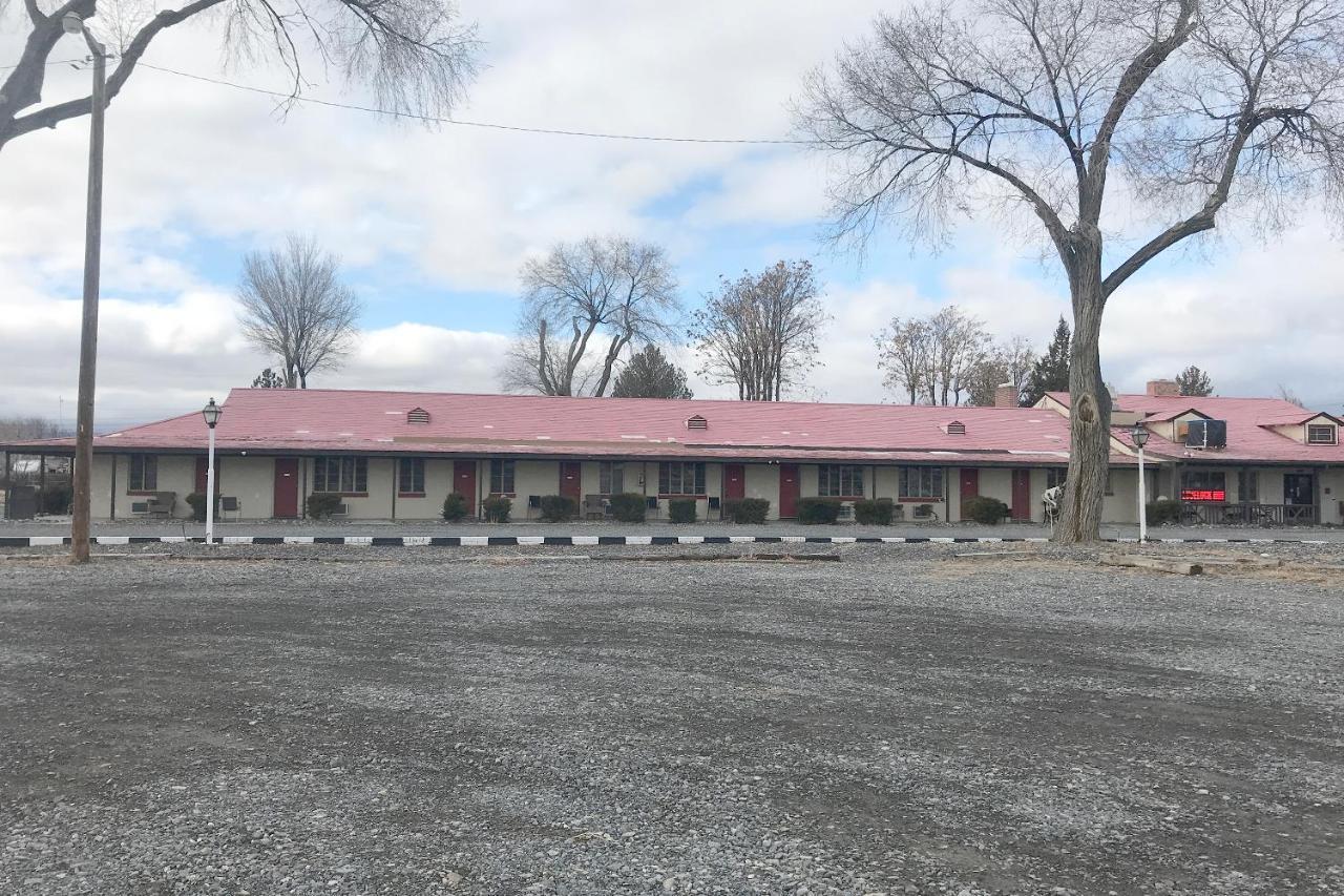 Hotel Lovelock Nv I-80 Zewnętrze zdjęcie