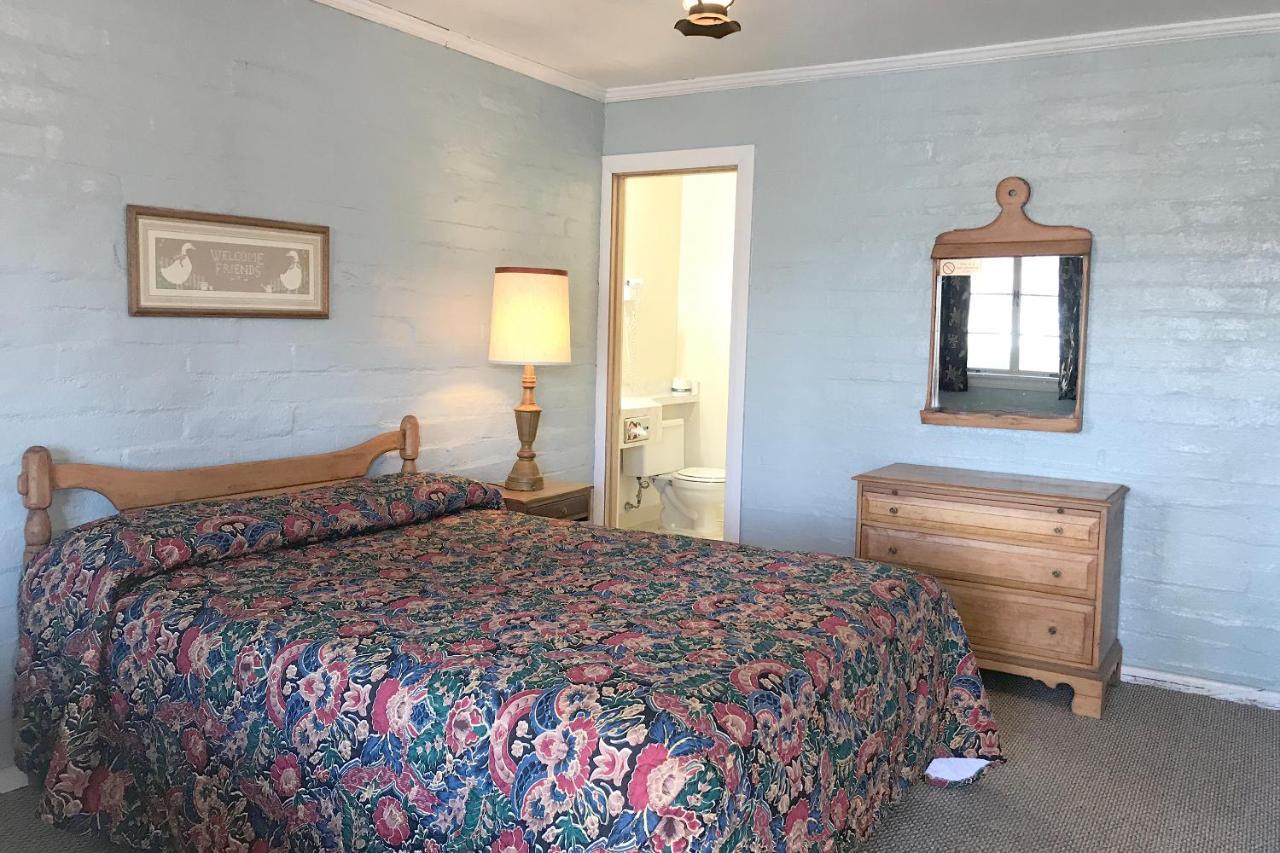 Hotel Lovelock Nv I-80 Zewnętrze zdjęcie